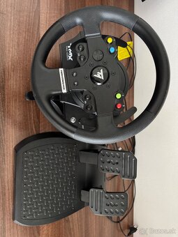 Thrustmaster TMX pre XBOX a PC - 5