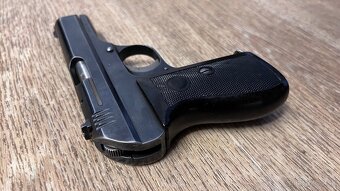 ČZ 27 - 5