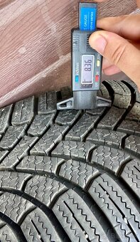 originální ALU kolesá škoda merkab 5x112 - 5