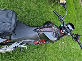Predám Benelli BN251S - 5