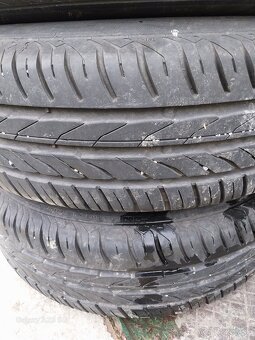 5x112 r15 ET 50 - 5
