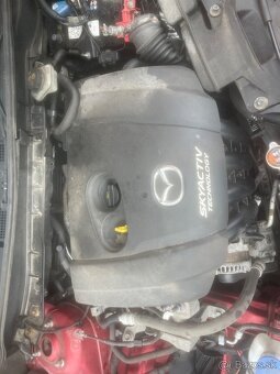 Rozpredam Mazda CX3 CX-3 2.0 AWD 4x4 PEX3 - 5