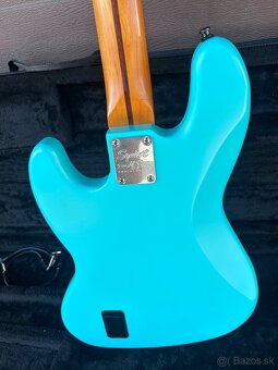 Predam Fender Squier 40th Jazz Bass - 5