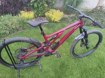Specialized EVO Comp Alloy - 5