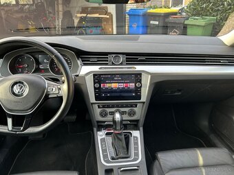 Volkswagen passat - 5
