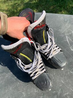 Bauer Vapor 2x Pro, 42,5/7,5D - 5
