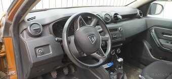 Predam Dacia Duster II - 5