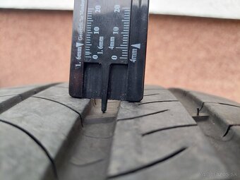 Pneumatiky Michelin 205/55R16 - 5