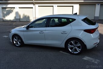 Seat Leon 1.5 TSI 130 FR - 5