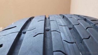 Pneu+ekektrony 205/60 R16 Skoda, WV, Audi, Seat - 5