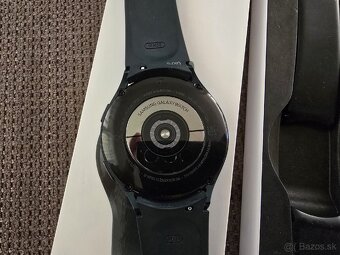 TOP STAV Samsung Galaxy Watch4 (Green, 44 mm) - 5