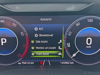 Škoda Kodiaq 1.5 TSI ACT L&K DSG - 5