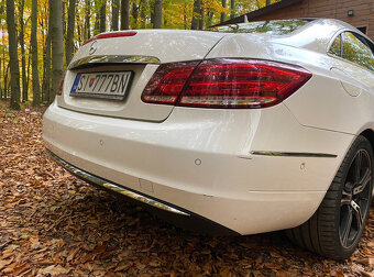 predám Mercedes E 350 4MATIC coupe - 5