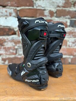Čižmy Forma Ice Pro - 5