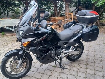 Honda Varadero xl 1000 - 5