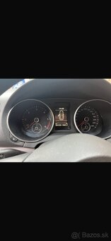 Volkswagen golf VI 1.6 TDi 77Kw - 5
