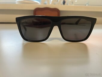 Slnečné okuliare Gucci - 5
