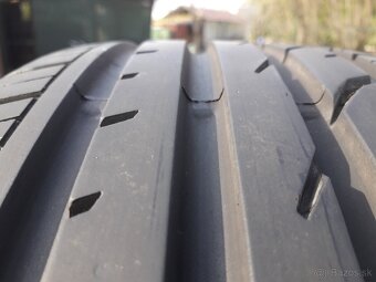 215/40 r17 letne pneumatiky - 5
