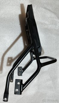 Kufor+držiak na BMW - 5