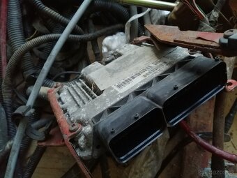 Motor Iveco 2.3 35s12 - 5