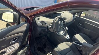 Renault Scenic Automat - 5