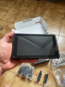 Nintendo switch MONSTER HUNTER RISE EDITION - 5