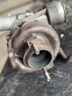 Turbo M57 Hybrid - 5