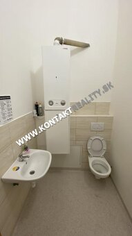 Obchodný / kancelársky pr. 57 m2, ul. Alžbetina, Staré mesto - 5