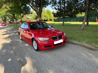 Predám BMW E90 318d 90kw r.v2008 - 5