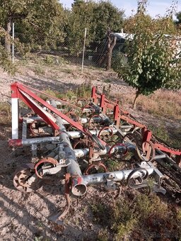 Zetor Crystal 8011 - 5