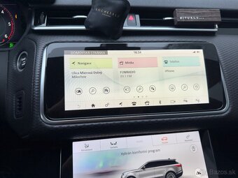Range Rover Velar R - 5