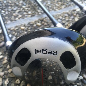 Golfovy set Regal - 5