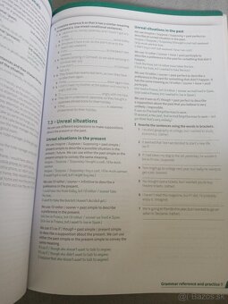 Insight Upper - intermediate (second edition) - 5
