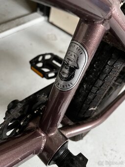 Predam BMX - 5