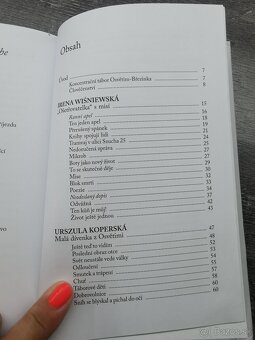 Kniha Dievčatá z Osvienčimu - 5