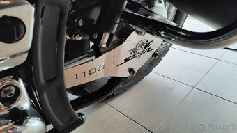 Yamaha Drag Star 1100 - 5