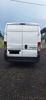 Fiat Ducato 2.3 JTD 88KW L4H3✅️ - 5