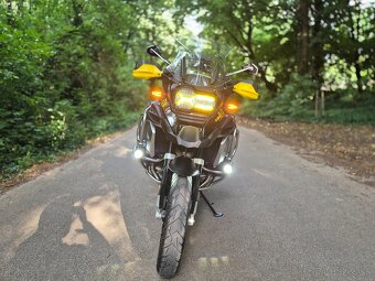 BMW R 1250 GS Adventure - 5