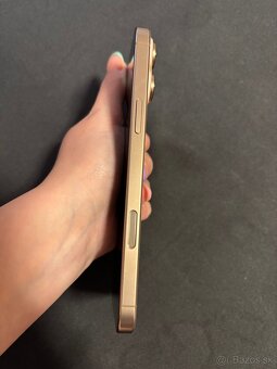 iPhone 16 Pro Max Desert Titanium - 5