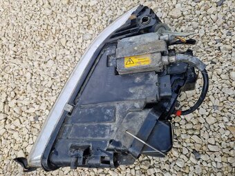Xenony Audi a6 c5, lift - 5