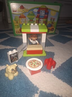 Lego DUPLO - 5