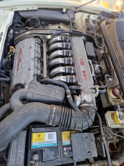 2.5 v6 - 5