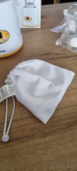 Elektricka odsavacka Philips Avent - 5