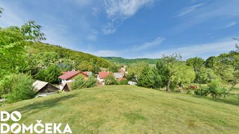 DO DOMČEKA | Slnečný stavebný pozemok s pekným výhľadom, Krí - 5