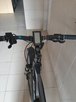 Predám elektrobicykel - 5