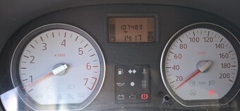 Dacia Logan 2008 1.6 Mpi - 5