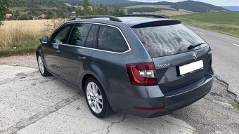 Škoda Octavia 1,5 TSI, 110kW, r.v.05/2019, 95.919km - 5
