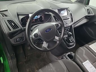 Ford Transit Connect 1.5 TDCI - 5