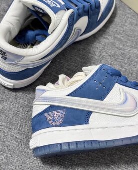 Nike SB Dunk Low Born x Raised One Block At A Time - 5
