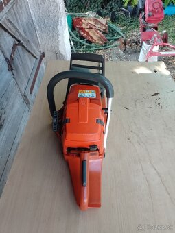 Husgvarna - 5